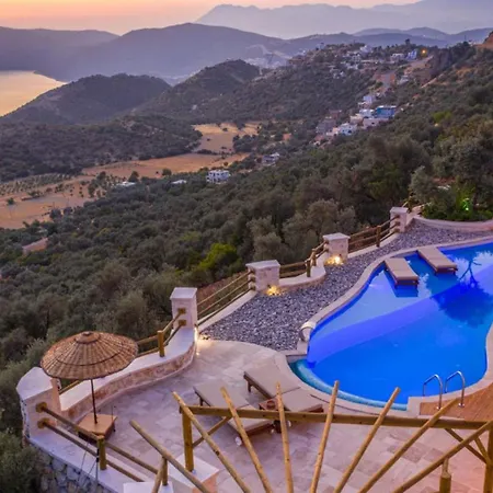 Kalos * Kalkan