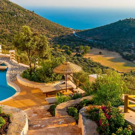 Villa Kalos