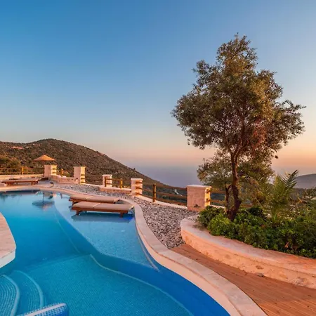 Kalos * Kalkan