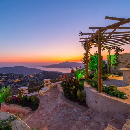 Kalos Kalkan