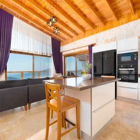 Villa Kalos