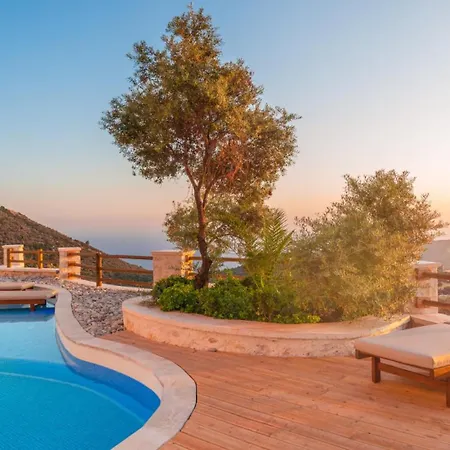 Villa Kalos Kalkan