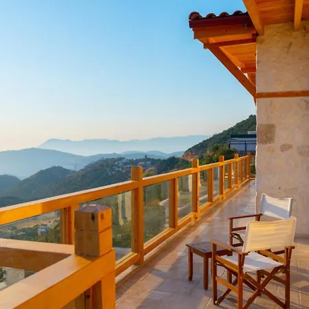 Kalos * Kalkan