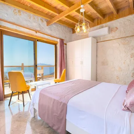 Kalos Kalkan
