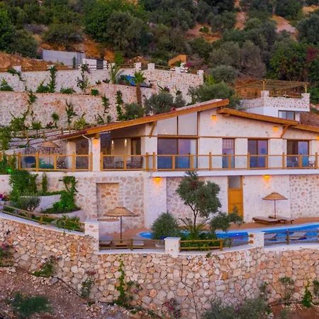 Kalos Kalkan