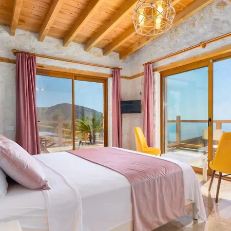 Kalos * Kalkan