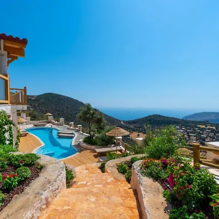 Villa Kalos