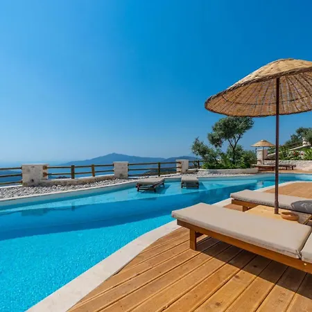 Kalos Kalkan