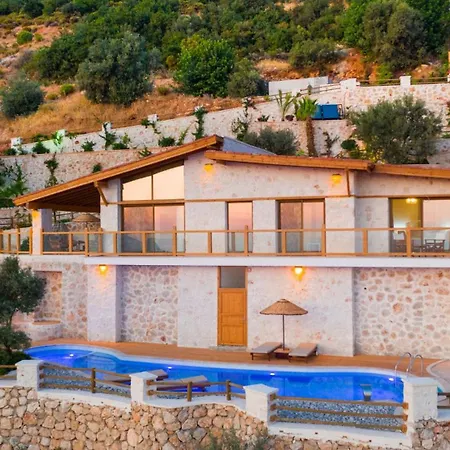 Villa Kalos Kalkan